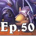 Funny And Lucky Moments - Hearthstone - Ep. 501
