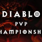 GainTrain vs Badernista - Diablo 1 PVP Championship 2020