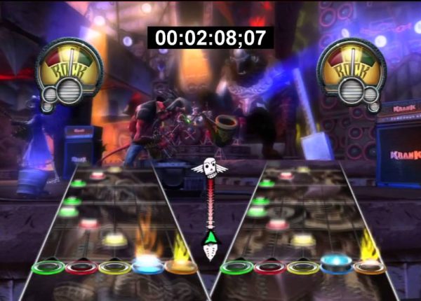 Guitar Hero 3 - All Bosses Defeated Within 4 MINUTES! - Expert Guitar