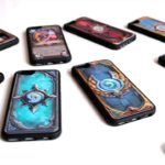Hearthstone 3D Printed Cases
