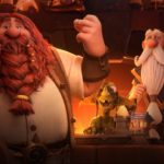 Hearthstone Animated Short: Hearth and Home