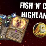 Hearthstone - Breaking the Meta With Fish and Chips Paladin