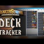 Hearthstone Deck Tracker : utilitaire pour importer et gérer vos decks