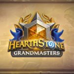 Hearthstone Europe Grandmasters Semaine 1 Jour 3