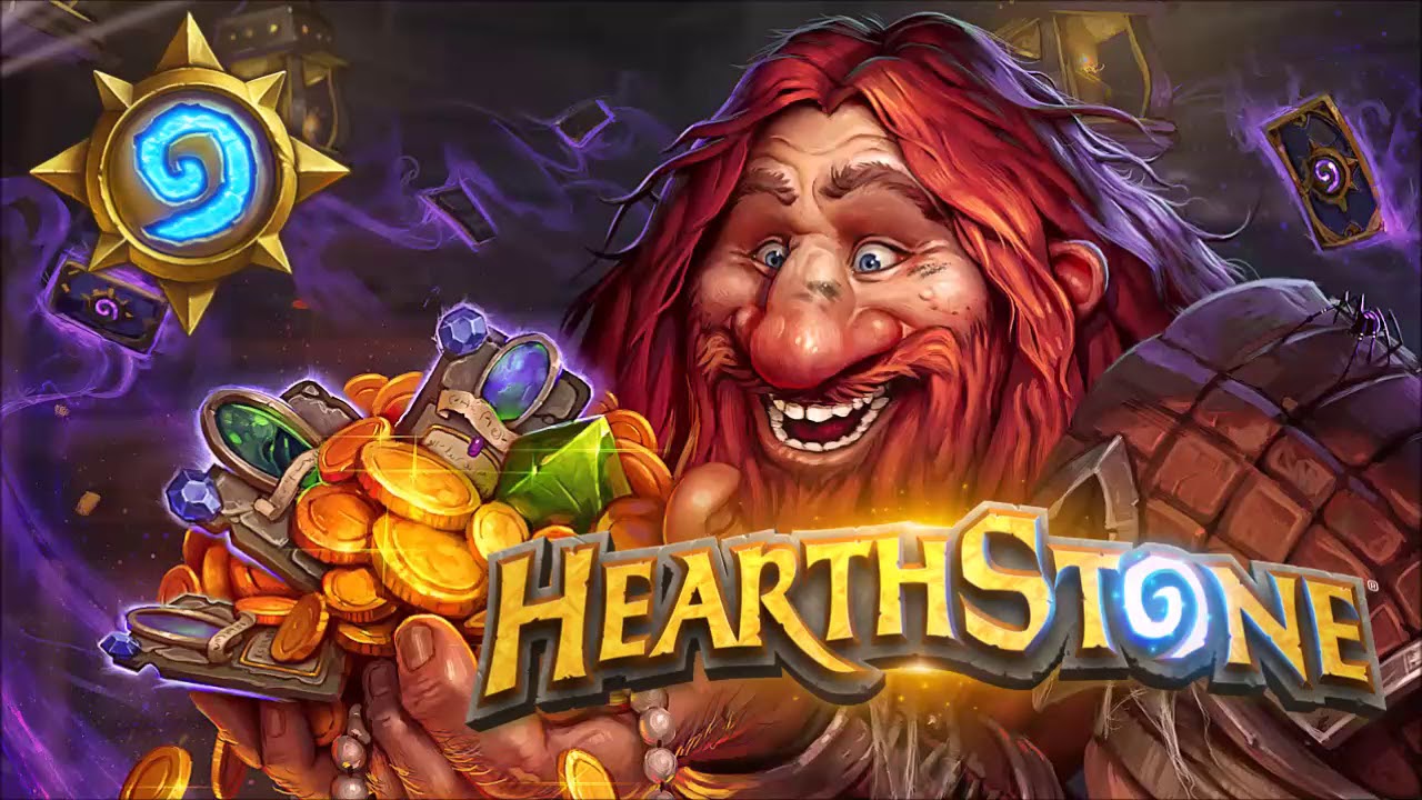 Hearthstone: Heroes of WarCraft - Collection Manager