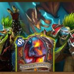 Hearthstone: Highlander Control Dragons Warrior With New Deathwing | Descent of Dragons New Decks