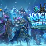 Hearthstone: Knights of the Frozen Throne - Cantus