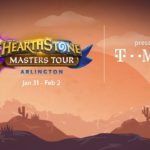 Hearthstone Masters Tour Arlington - Day 1