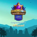 Hearthstone Masters Tour Los Angeles - Day 3