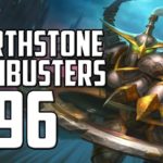 Hearthstone Mythbusters 96 - ASHES OF OUTLAND SPECIAL