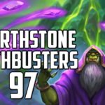 Hearthstone Mythbusters 97 | ASHES OF OUTLAND SPECIAL
