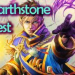 Hearthstone Priest - Deck Highlander ep02