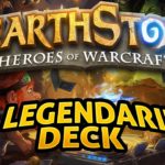 Hearthstone - The 30 Legendaries Deck (?)