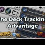 [Hearthstone] The Deck Tracking Advantage