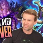(Hearthstone) The Power of the Mindflayer