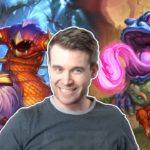 (Hearthstone) The Superior Mage Deck: Frogs VS Dragons