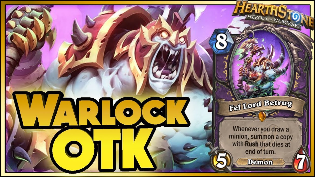 Hearthstone - WTF Moments - Daily Funny Rng Moments