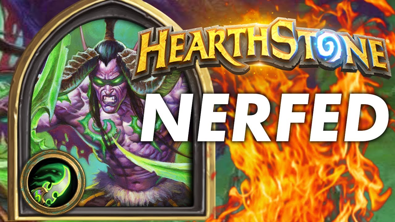 Hearthstone's New Expansion Is A Disaster - Inside Gaming Roundup