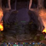 How To get to Moonglade (from Felwood) WoW Classic