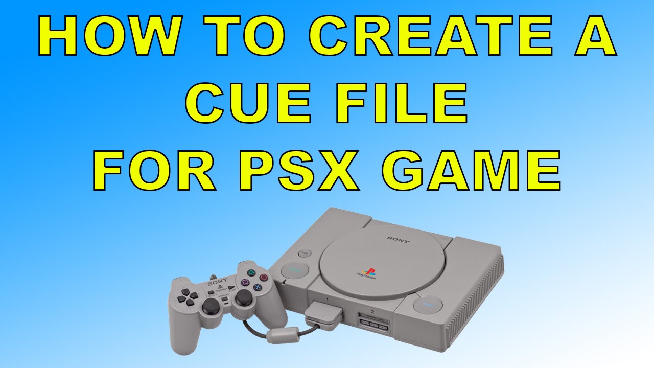 playstation classic bin and cue files download