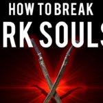 How to be OP and break Dark Souls 3 (Sellsword Twinblades)