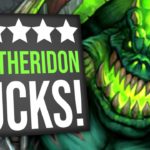 I Removed ⭐⭐⭐⭐⭐ Magtheridon From my Deck!! - Handlock | Standard | Hearthstone