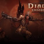 Игровой процесс Diablo Immortal | BlizzCon 2019