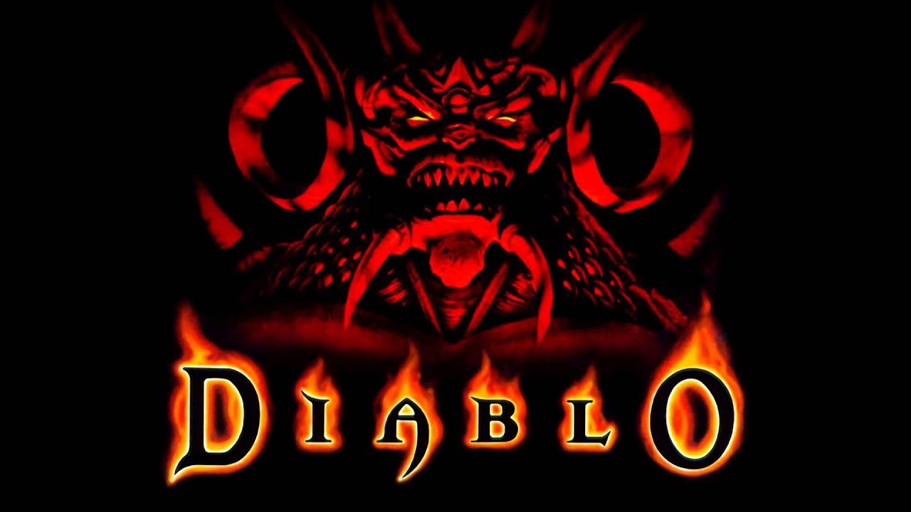 Как поиграть в Diablo 1 по сети? Ответ!