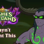 Kayn't Taunt This | Hearthstone