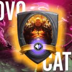 LE DECK GUERRIER PROVOCATION HEARTHSTONE !
