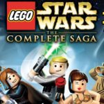 LEGO Star Wars Complete Saga {PC} прохождение часть 8 — Исследование на Камино