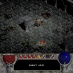 Let's Play Diablo 1 *Challenge Run* (4) beheaded