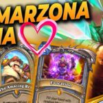 Mój wymarzona talia 😍 - Spell Mage - Hearthstone Deck (Ashes of Outlands)