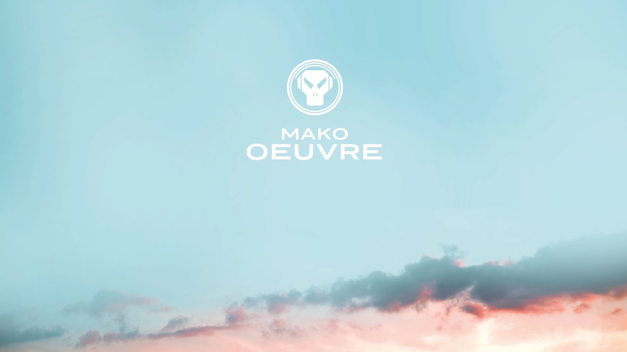 Mako - Heartstone