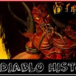 Min Diablo Historia || Diablo 1 [PC]