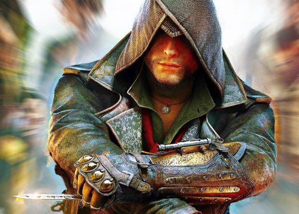 НУЖЕН ЛИ ASSASSIN'S CREED SYNDICATE?