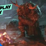 New Gameplay Today – Diablo IV's Druid