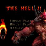 Обзор Diablo: The Hell 2