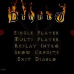 PC Longplay [891] Diablo