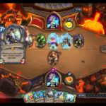 PariahHS plays Freeze Mage vs. Tempo Mage (1-20-16)