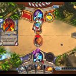 PariahHS plays Freeze Mage vs. Tempo Mage (12-31-15)