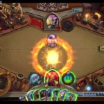 PariahHS plays Maly Rogue vs. Dragon Priest (12-19-15)