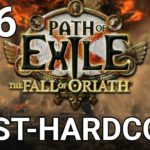 Path of Exile: Post-Hardcore #16 - We're In New Zealand! (Path of Exile Funny Moments)