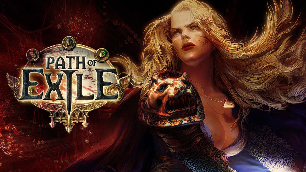 Path of Exile - Таким должен был быть Diablo 3! (Обзор)