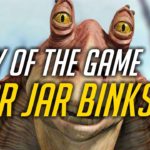 Play of the Game: Jar Jar Binks [Overwatch & Star Wars]