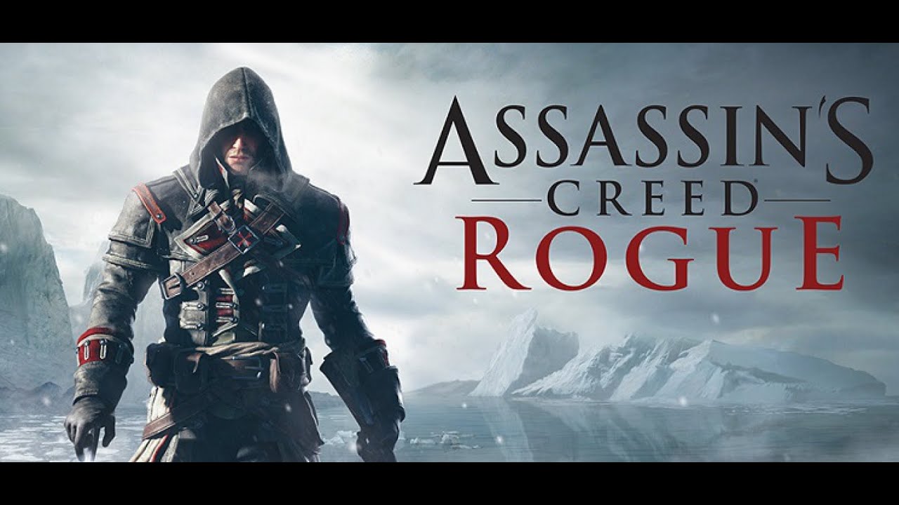 Прохождение: Assassin's Creed: Rogue №10 Спасаем индейцев ;Р