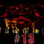 Прохождение Diablo - Архиепископ Лазарь #13