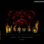 Прохождение Diablo HD с друзьями Часть 1 "Нашествие"