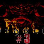 Прохождение Diablo - Убийство Мясника (The Butcher) #3