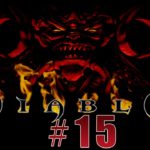 Прохождение Diablo - Уничтожение Диабло #15